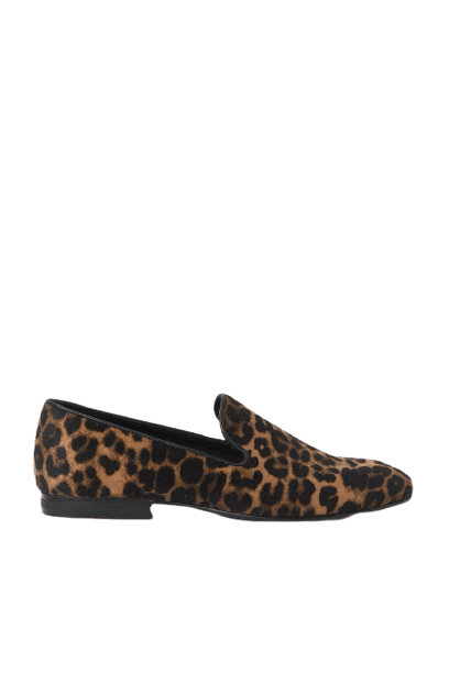  Loafers  