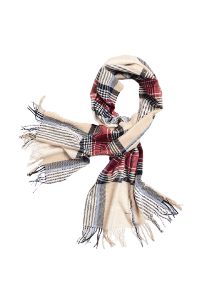  Scarf 