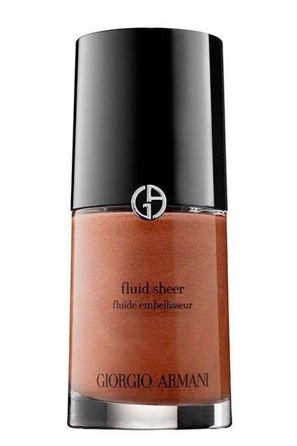  DARK SKIN TONES 