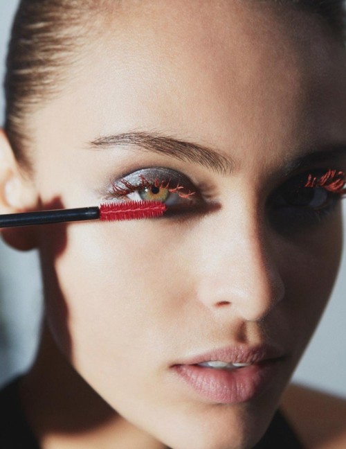  BEAUTY INSPIRATION 