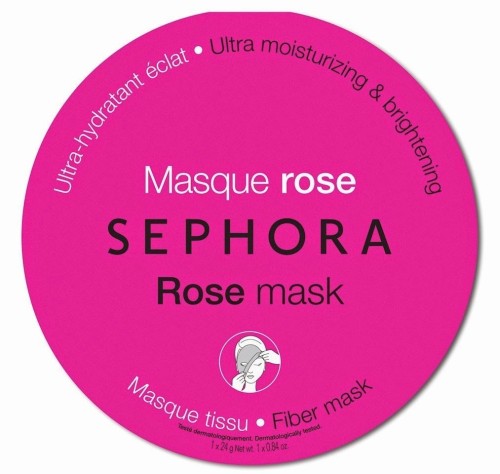  ROSE SCENT 