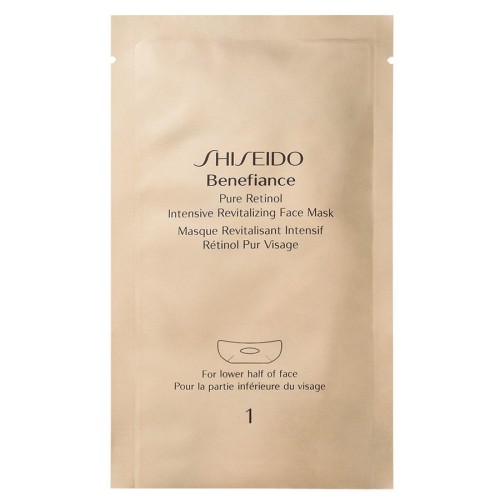  RETINOL MASK 