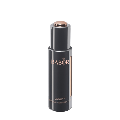  SERUM FOUNDATION 