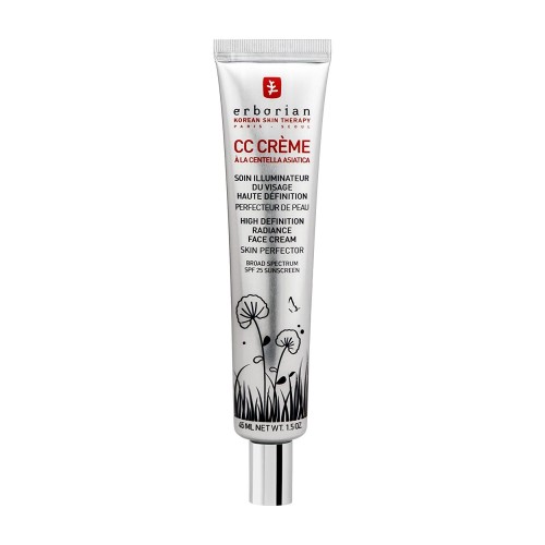  CC CREAM 