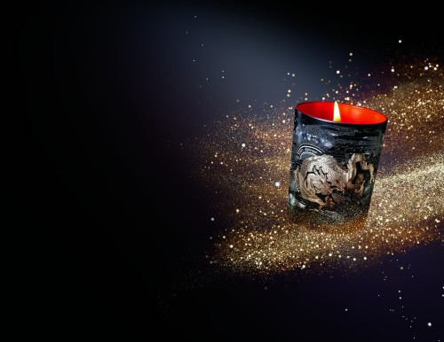  CANDLE 