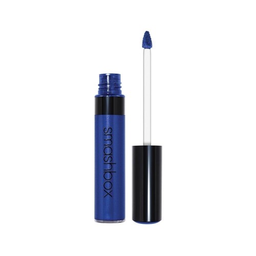  METALLIC BLUE 