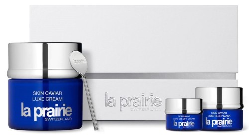  LUXURY SKINCARE 