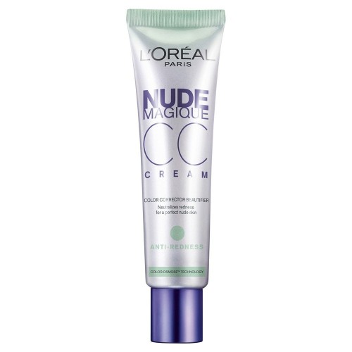  CC CREAM 