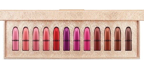  LIPSTICKS 