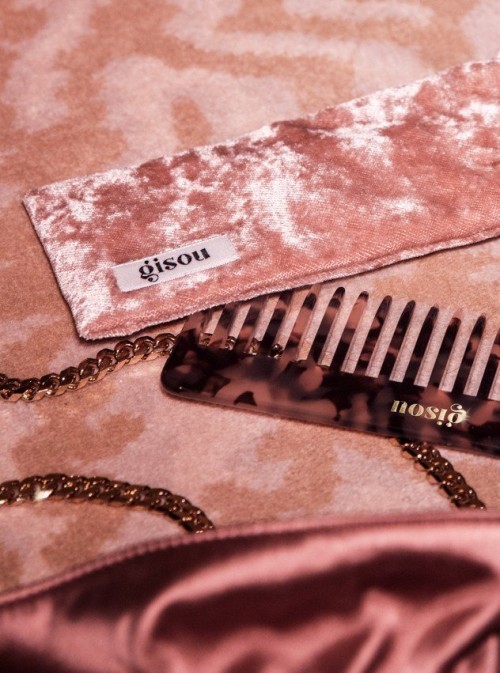  HAIR COMB 