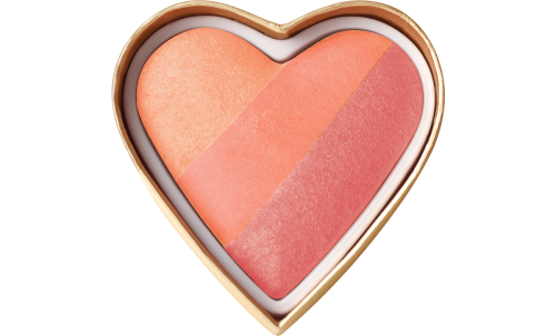  BLUSH 