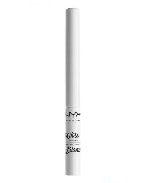  WHITE LINER 