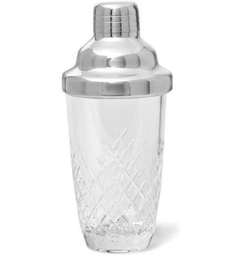  SHAKER 