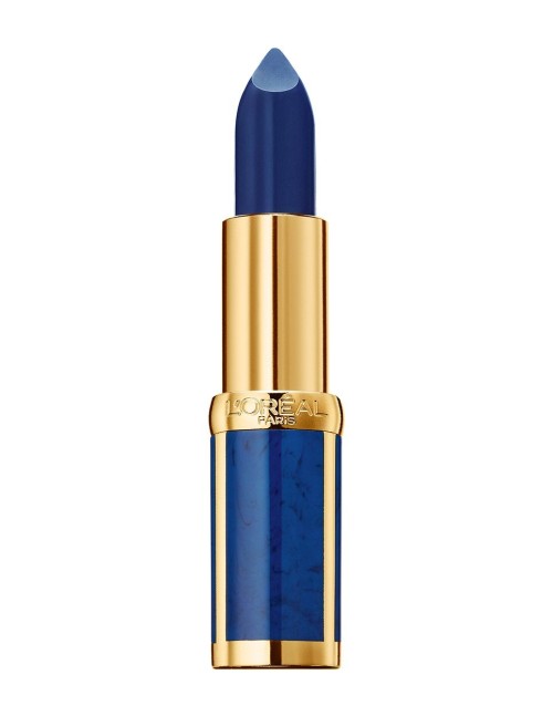  BLUE LIPSTICK 