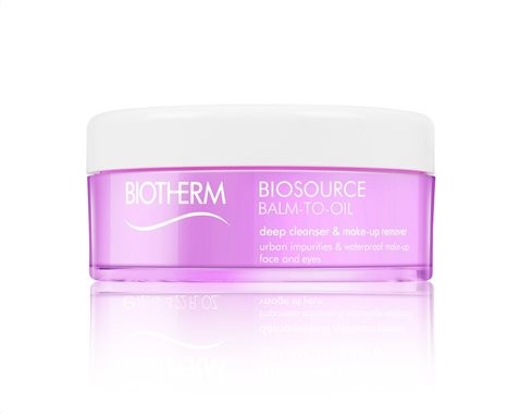  BALM TO OIL 