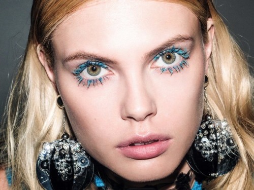  MASCARA IT IS 