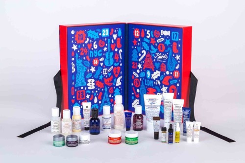  KIEHL'S 