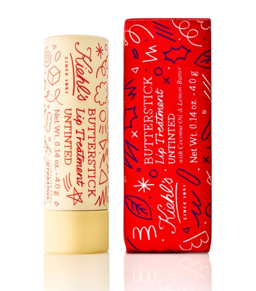  LIP BALM 
