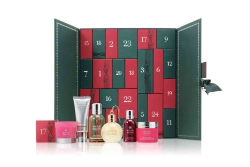  MOLTON BROWN 