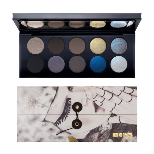  PALETTE 