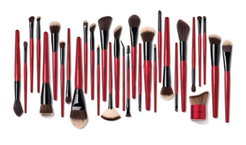  BRUSH SET 