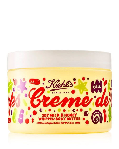  BODY BUTTER 