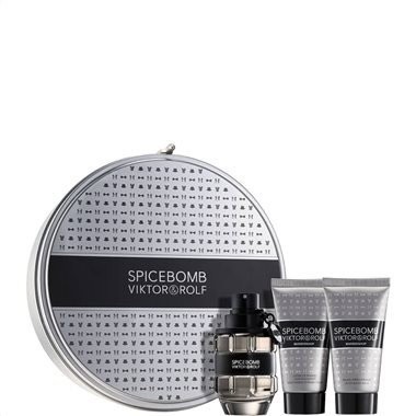  SPICES' EXPLOSION 