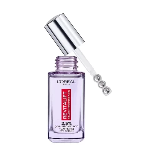  With hyaluronic acid 