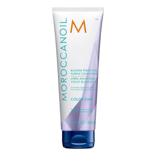  The conditioner 