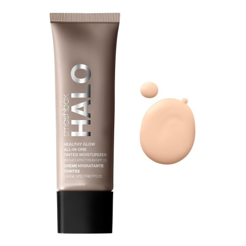  Spectrum SPF 25 