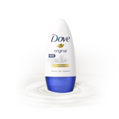  DEODORANT 
