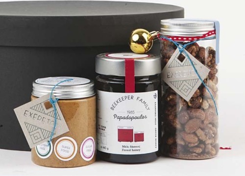  GIFT BOX 