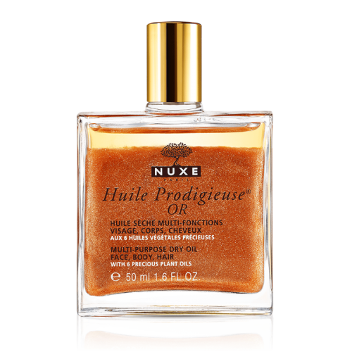  SHIMMER OIL 