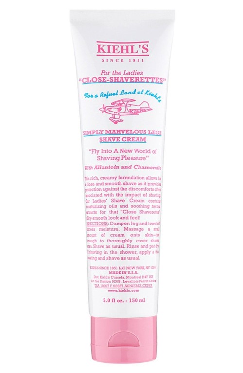  SHAVE CREAM 
