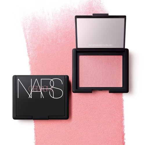  BLUSH 