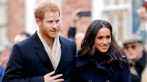  ROYAL COUPLE 