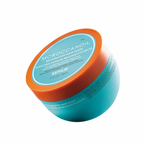  HAIR MASK 