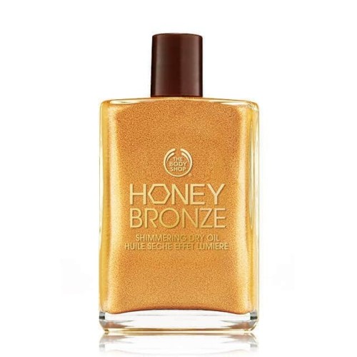  HONEY INFUSED 