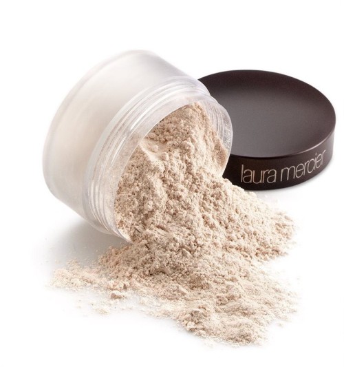  LOOSE POWDER 