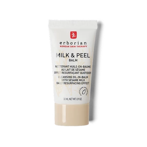 Oil-In-Balm 