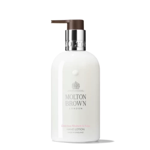  Hand lotion 
