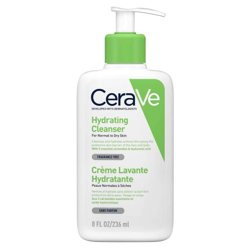  Skin barrier on 