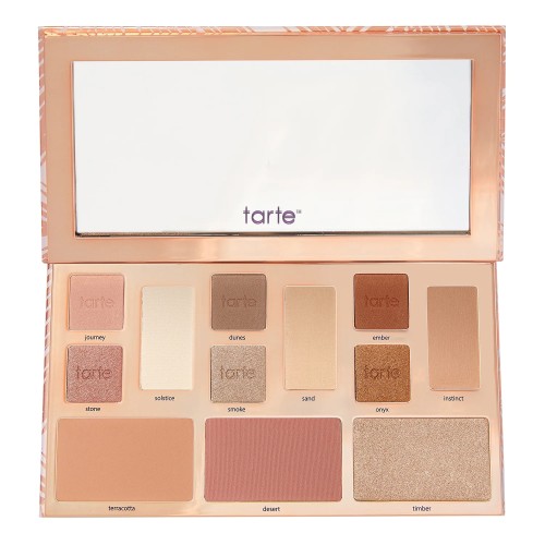  Shaping palette 