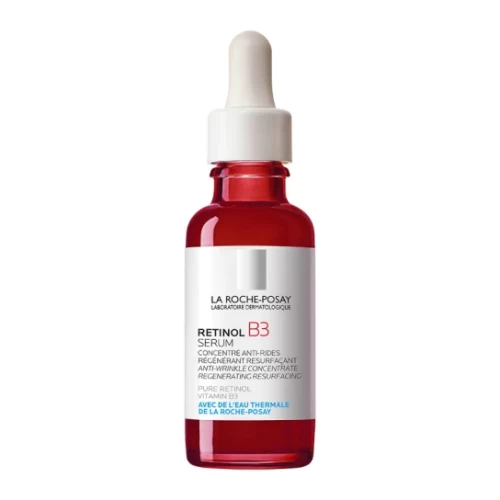  Serum effect 