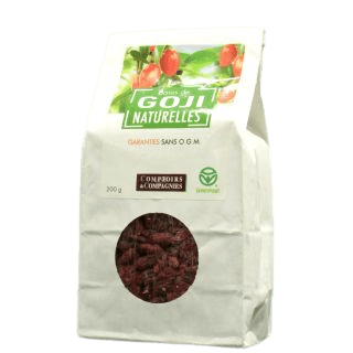  Φυσικοί καρποί Γκότζι Μπέρι 