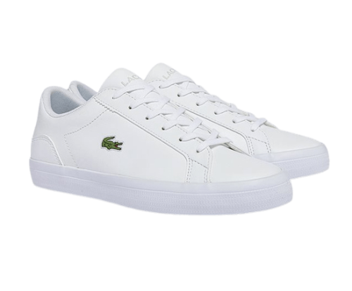  Δερμάτινα sneakers 