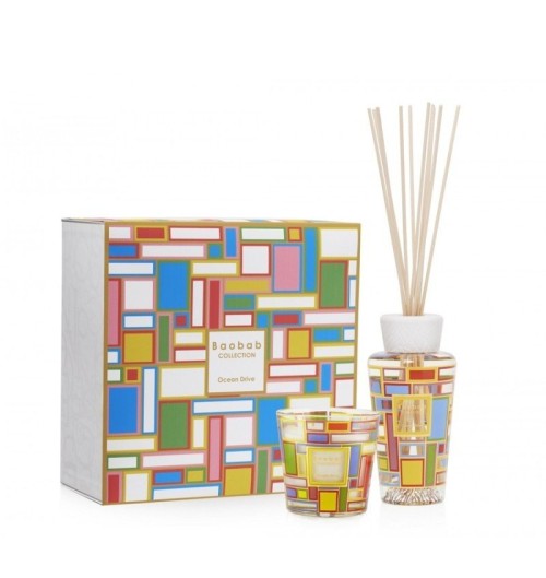  Σετ αρωμάτων χώρου 