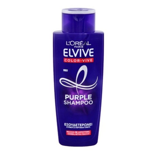  Elvive 