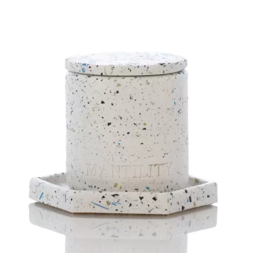  Aρωματικό κερί  