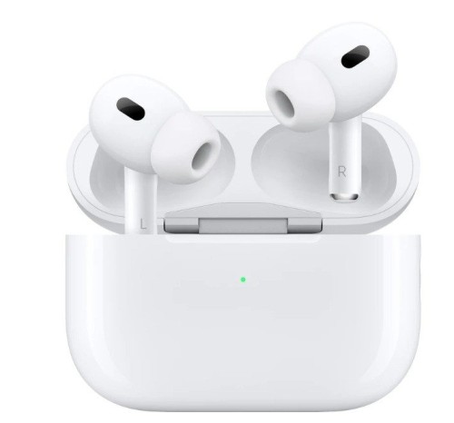  AirPods 